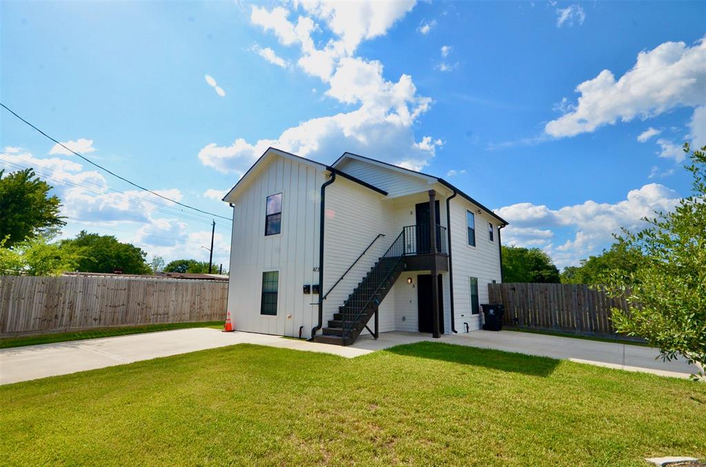 4735 Redbud Street, Houston 4735 Redbud Street Houston Texas 77033, 3