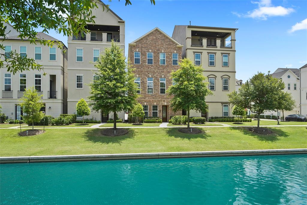 3622  Lannister Lane Houston Texas 77055, 9