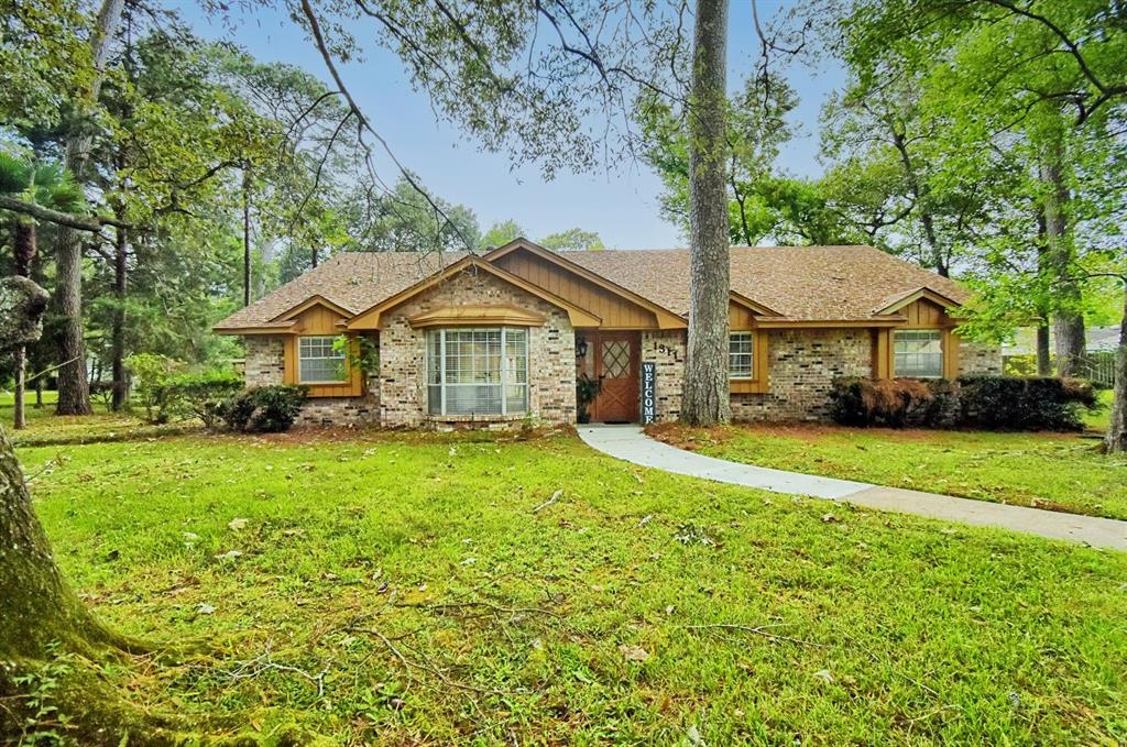 1311  Forest Cove Drive Houston Texas 77339, Houston