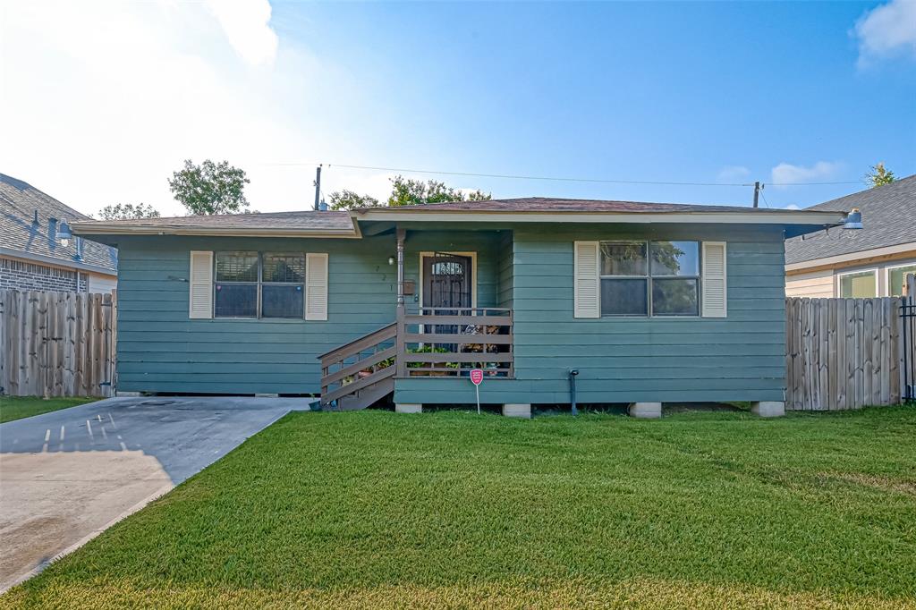 7217  England Street Houston Texas 77021, 4