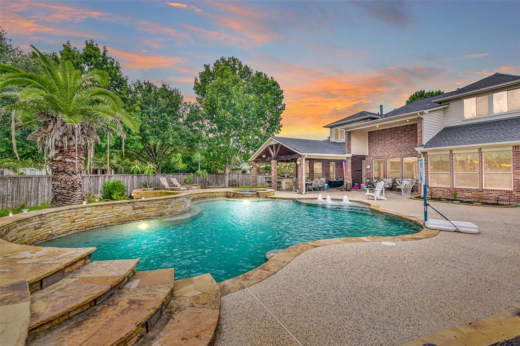 16619  Hamilton Park Drive Cypress Texas 77429, 10