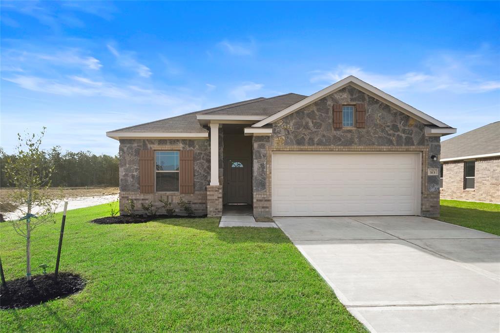 507  Turtle Dove Drive Sealy Texas 77474, Sealy