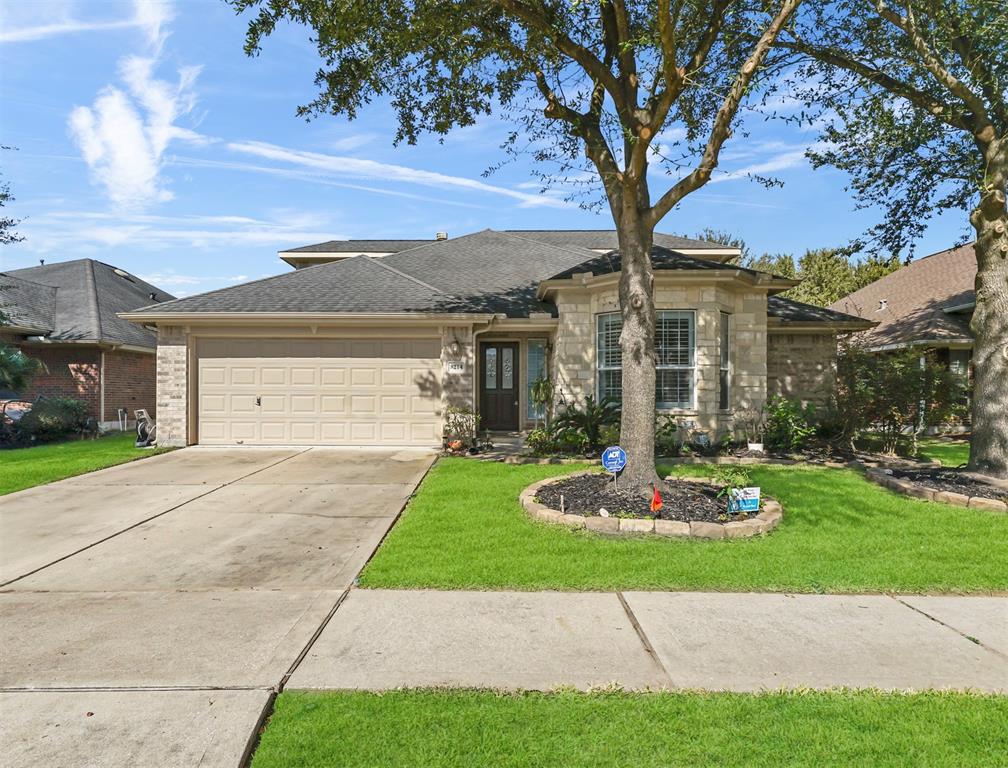 8214  Garrison Point Drive Houston Texas 77040, 11
