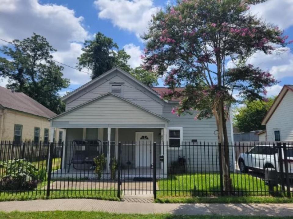 2211 Gano Street, Houston 2211 Gano Street Houston Texas 77009, 9