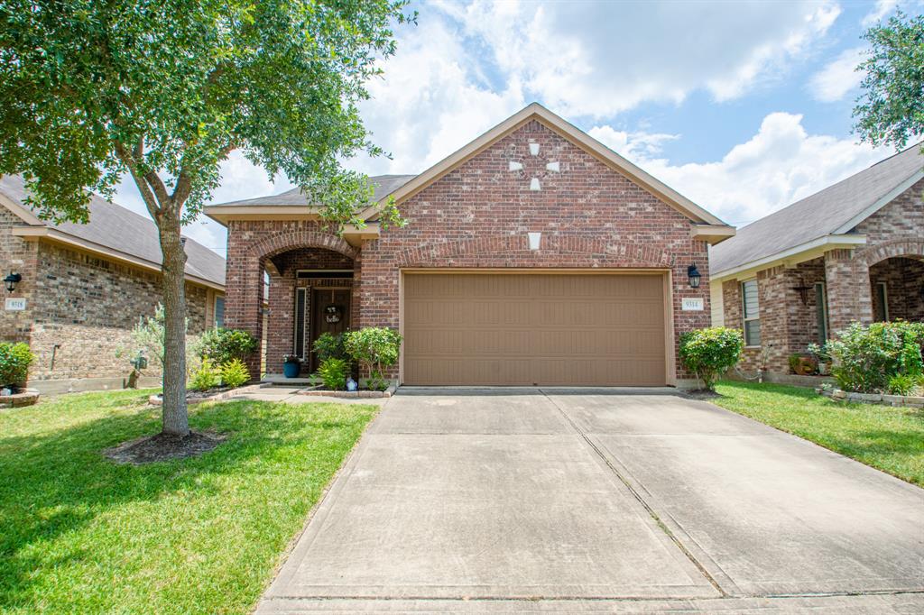 Texas Homes for sale Real Estate in Houston Texas United Realty