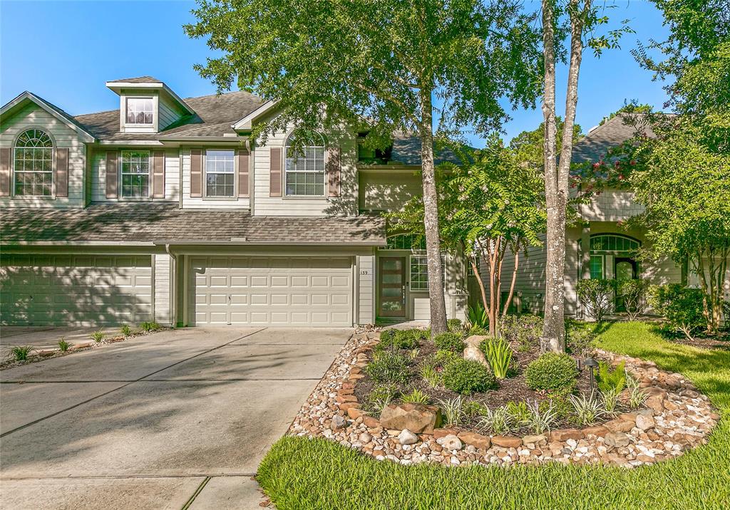 139  Ledgestone Place The Woodlands Texas 77382, 15
