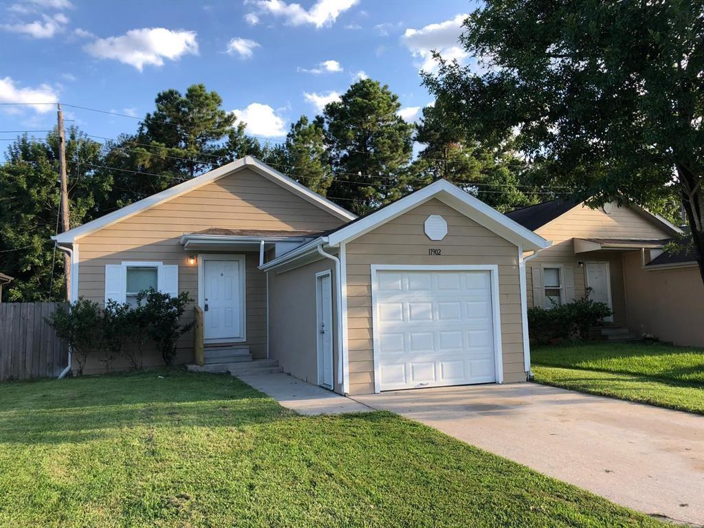 11902 Greensbrook Frst Dr