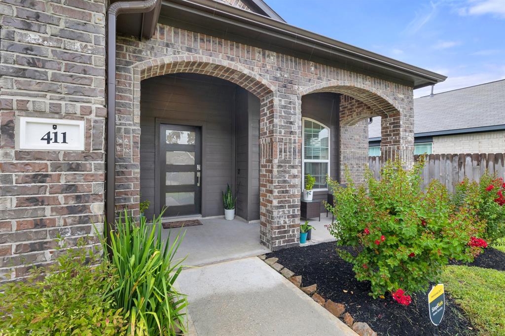 411  Alaska Cedar Drive Crosby Texas 77532, 1