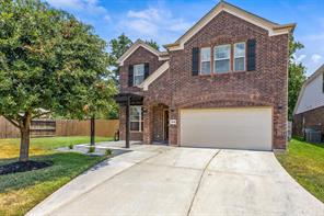 16710 Lake Prince, Houston, TX, 77044