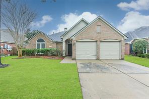 3714 Paigewood, Pearland, TX, 77584