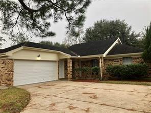 4026  Lotus Drive Pearland Texas 77584, 5