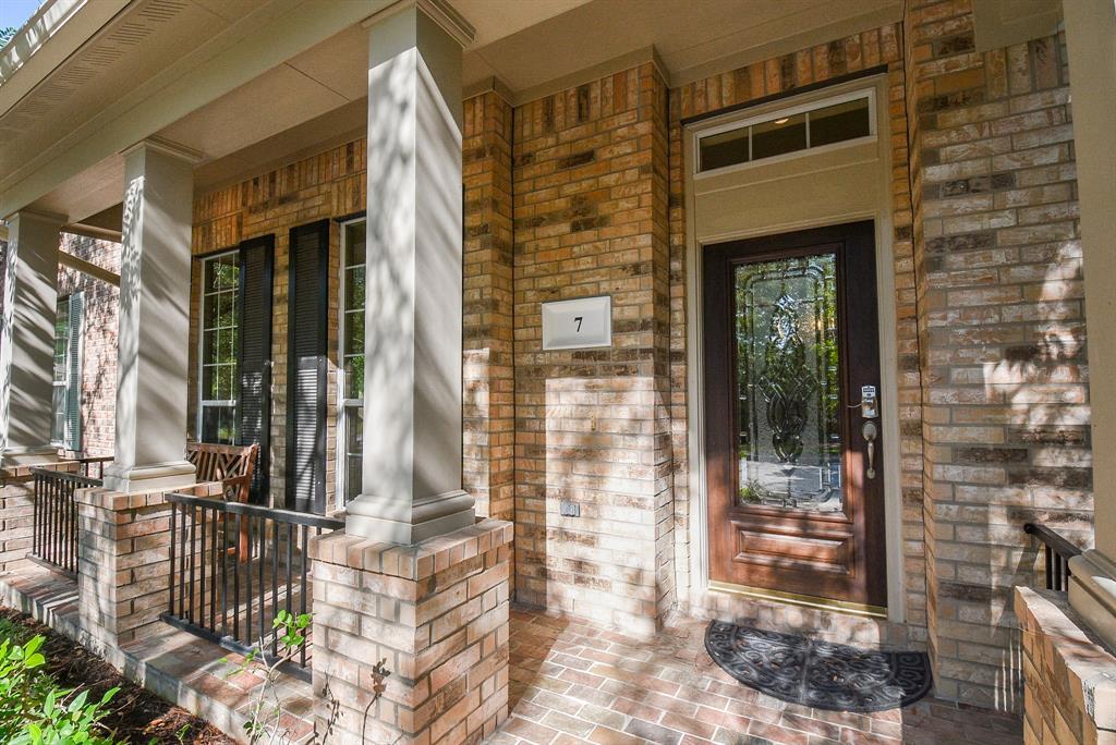7 W Pipers Green Street The Woodlands Texas 77382, 15
