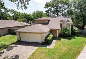 4743 Sabrina, Houston, TX, 77066