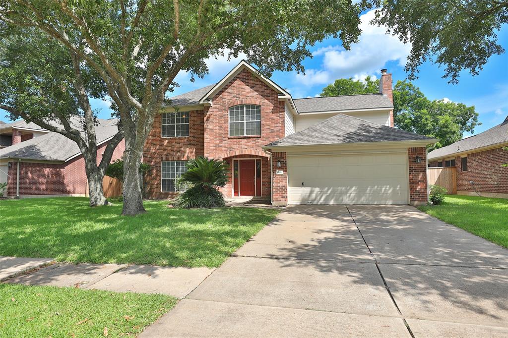 6614  High Knoll Drive Sugar Land Texas 77479, 30