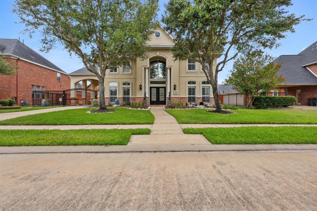 5819  Santa Fe Springs Drive Houston Texas 77041, Houston