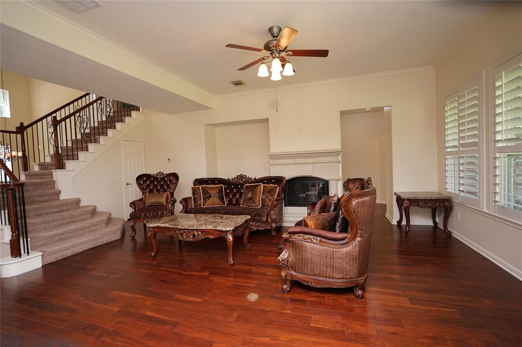 26011 Redding Ridge Lane, Katy 26011 Redding Ridge Lane Katy Texas 77494, 36