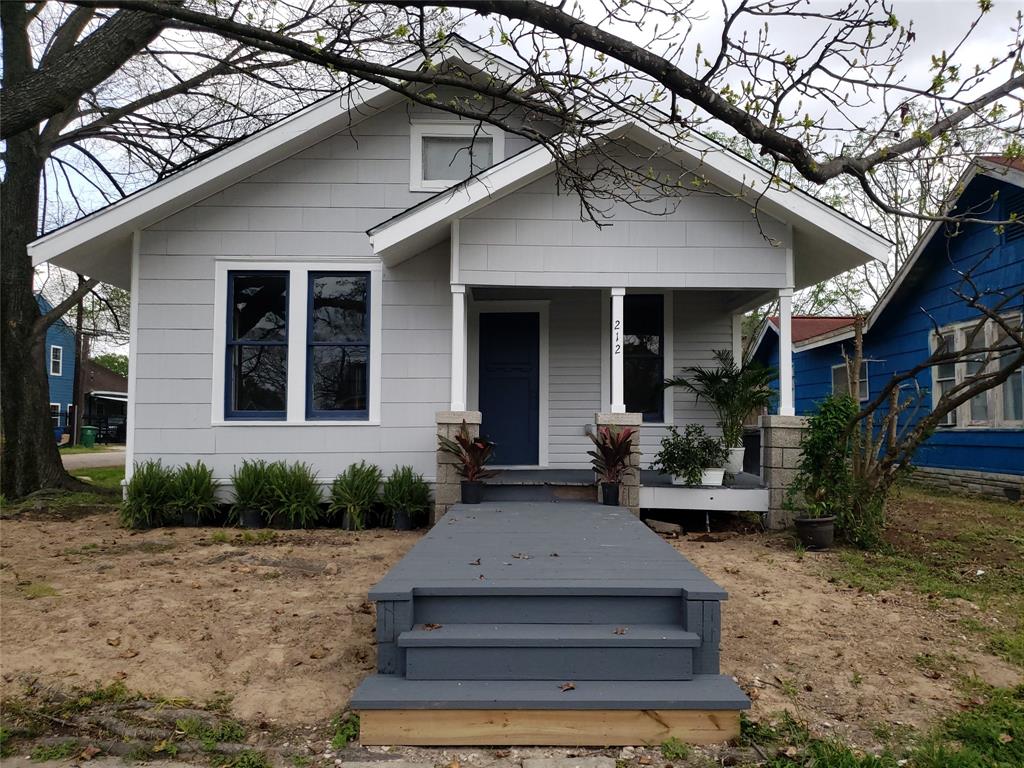212  Northwood Street Houston Texas 77009, Houston