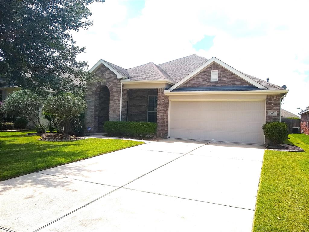3651  Raintree Village Drive Katy Texas 77449, 25