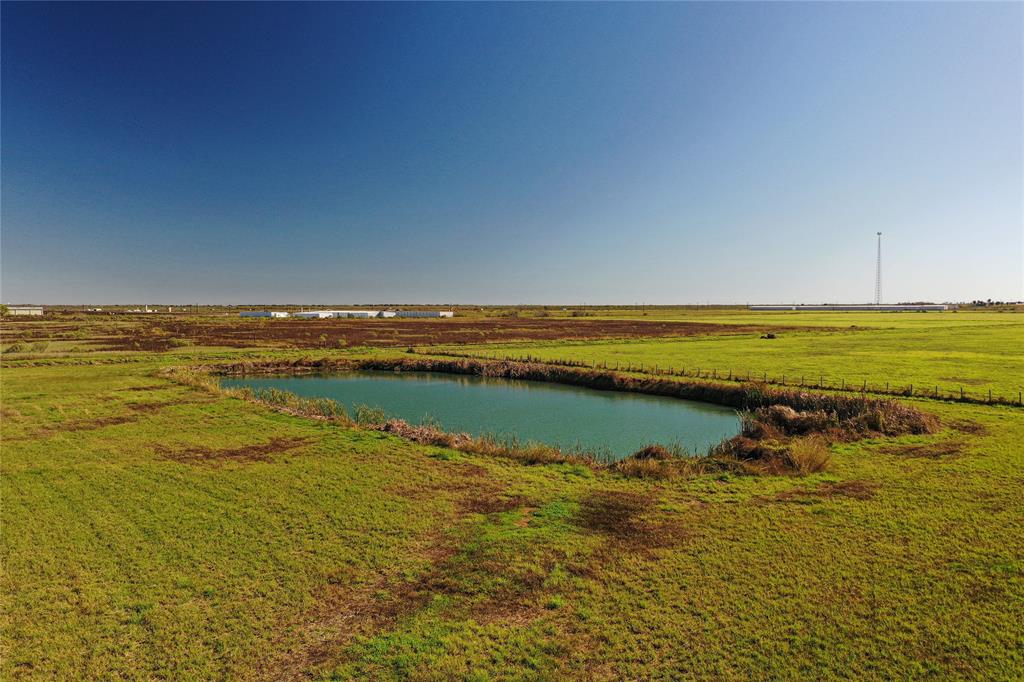 Lot #4 County Road 286, Sargent, TX 