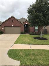8119 Briscoe Foster, Richmond, TX 77406