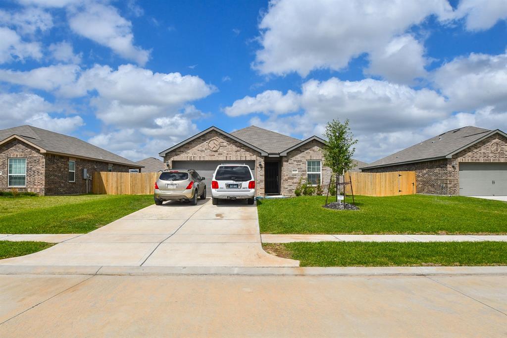 1127 Paradise Found Drive, Iowa Colony 1127 Paradise Found Drive Iowa Colony Texas 77583, 5