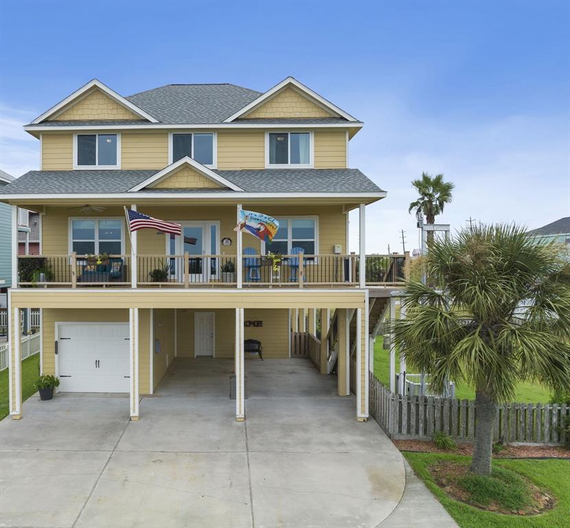3723 Pirates Beach Circle, Galveston 3723 Pirates Beach Circle Galveston Texas 77554, 33