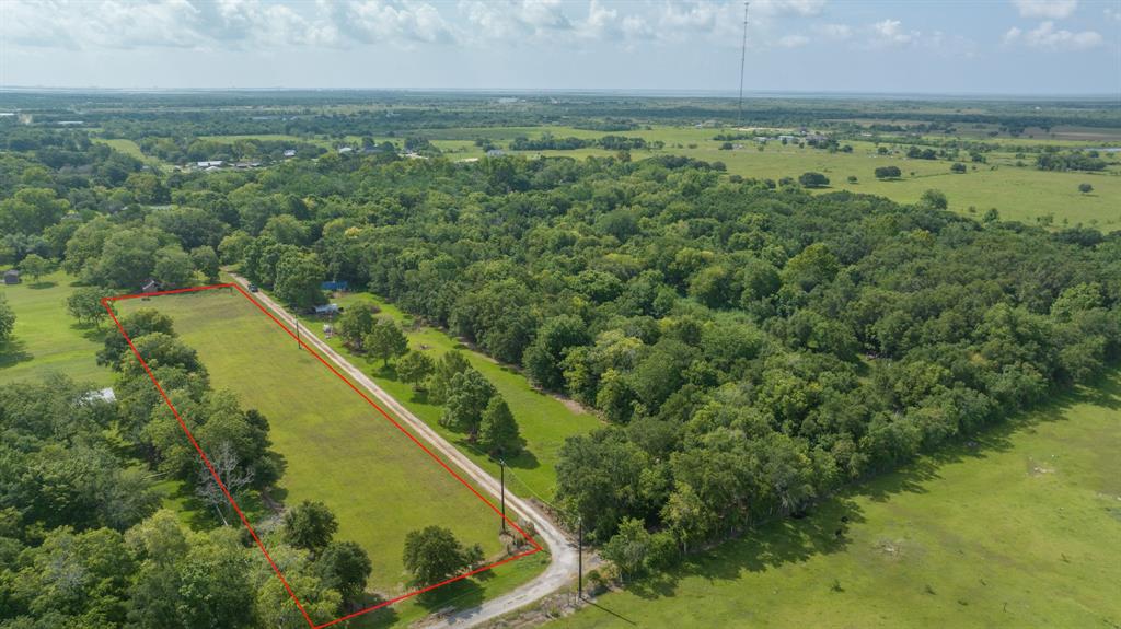 This cleared corner lot is the perfect place to build your forever home off these quiet country roads. Water well and electric already installed on the land. City water services are also available.