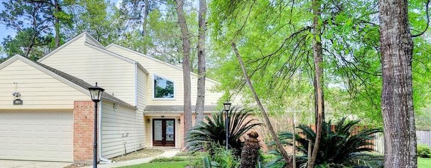 11612  Timberwild Street The Woodlands Texas 77380, 15