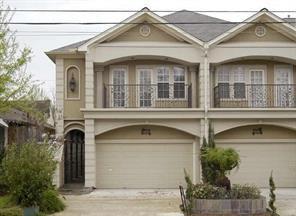 1630  Dunlavy  Houston Texas 77006, Houston
