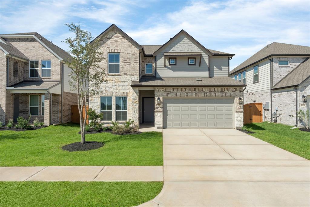 19727  Vino Vale Drive Hockley Texas 77447, Hockley