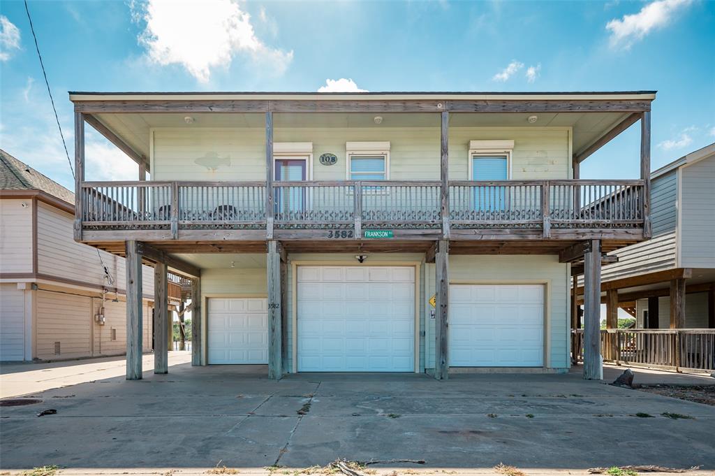 3582 FM 2031 Road, Matagorda 3582 FM 2031 Road Matagorda Texas 77457, 54