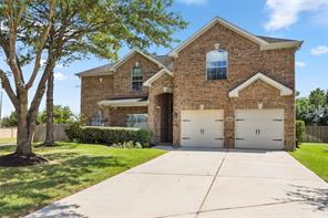 9806 Moonscape, Humble, TX, 77396