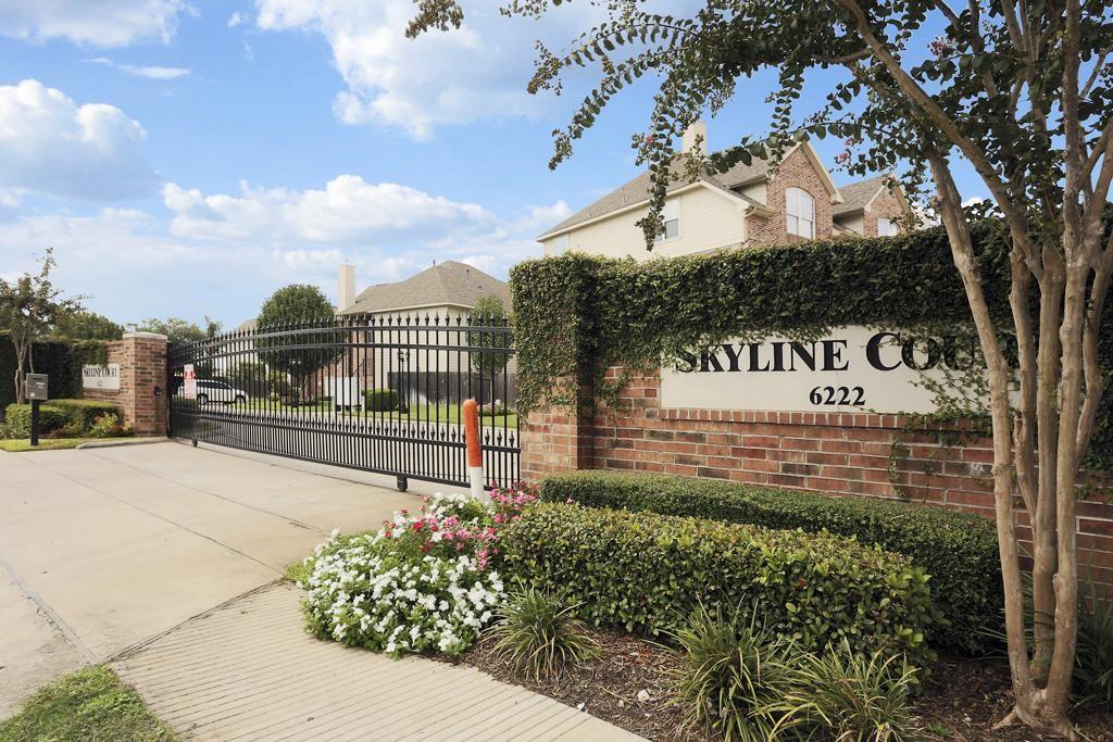 6222 Skyline Drive, Houston 6222 Skyline Drive Houston Texas 77057, 22