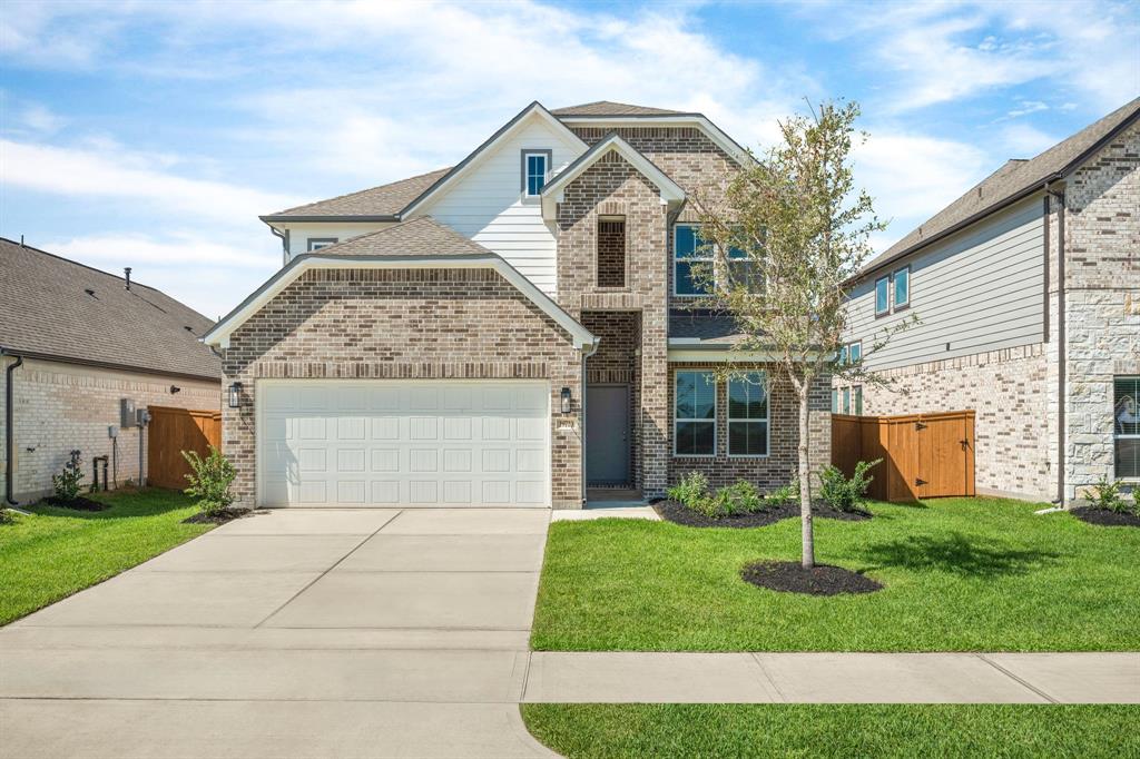 19723  Vino Vale Drive Hockley Texas 77447, Hockley