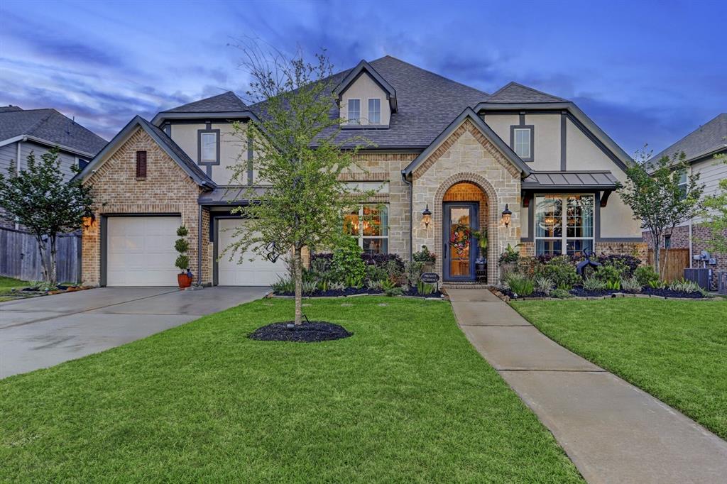 5911  Vineyard Creek Lane Houston Texas 77365, Houston