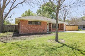 4701 Lido, Houston, TX, 77092