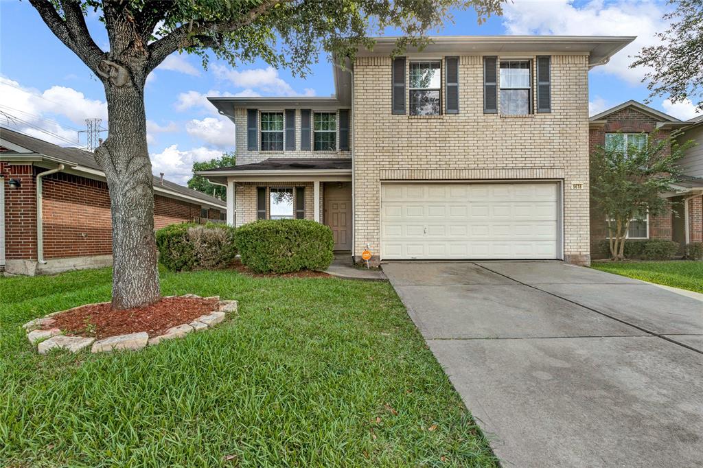 9618 Sugarblossom Ln