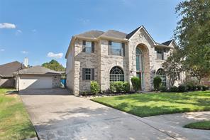 11707 Canyon Sun, Tomball, TX, 77377
