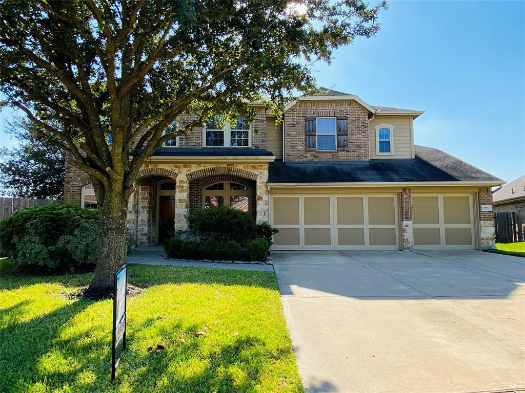18907 Manor Spring Court, Tomball 18907 Manor Spring Court Tomball Texas 77377, 35