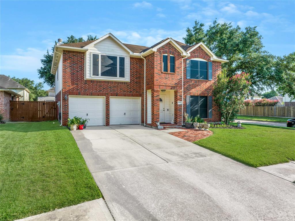 19951  Upland Creek Drive Katy Texas 77449, Katy