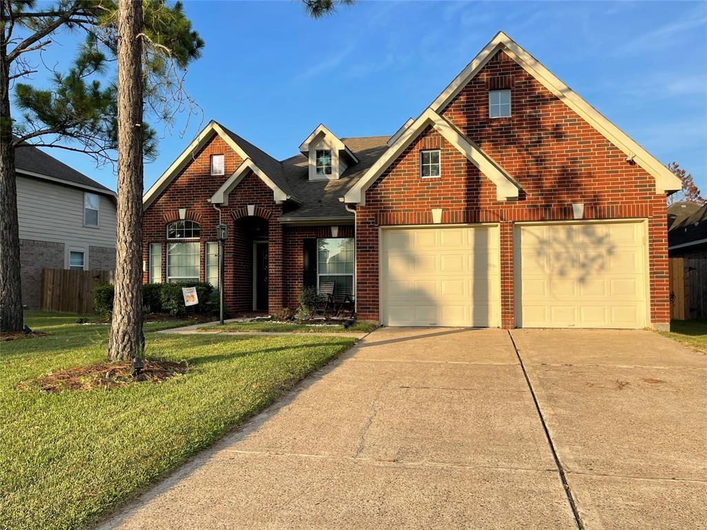 3139 Autumnjoy Drive, Pearland 3139 Autumnjoy Drive Pearland Texas 77584, 5
