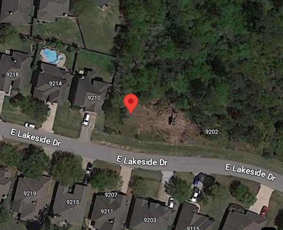 9206 E Lakeside Drive Magnolia Texas 77354, 15