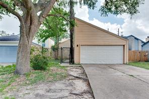 11922 Lakewood West, Cypress, TX, 77429
