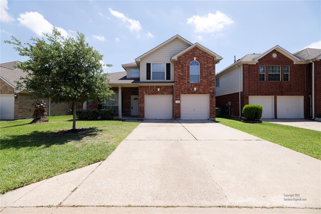 11118 Speer Landing Drive, Houston 11118 Speer Landing Drive Houston Texas 77064, 10