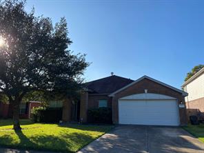 2014 Bluffton, Katy, TX, 77450
