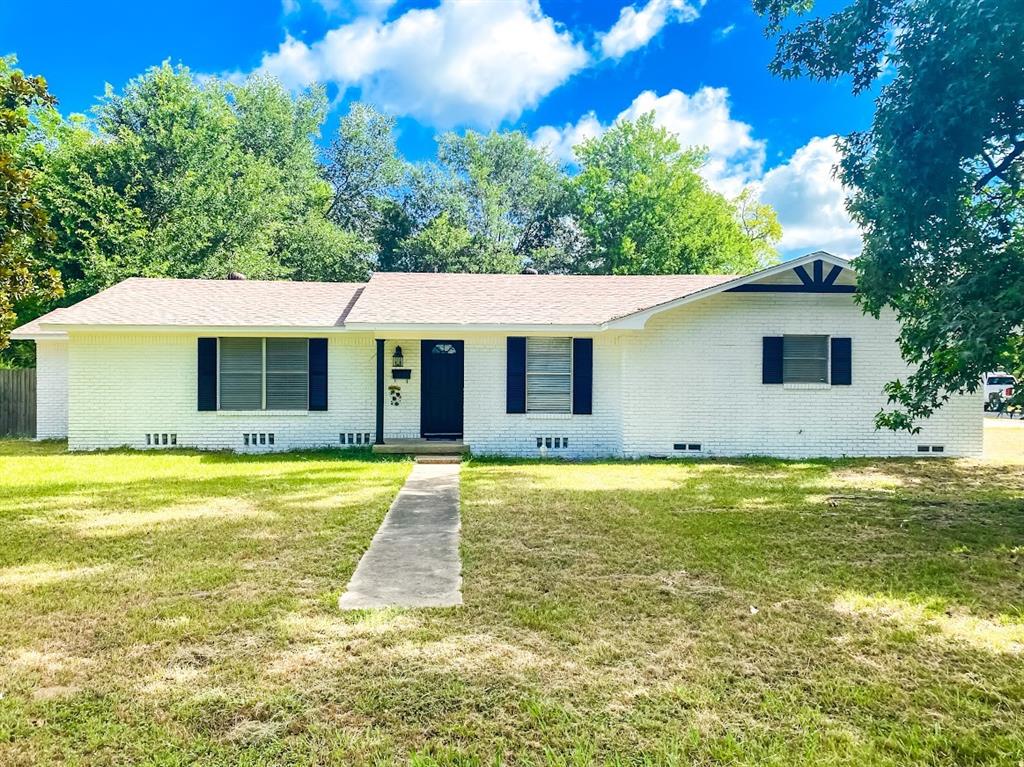 1221 Oak Street, Teague 1221 Oak Street Teague Texas 75860, 74