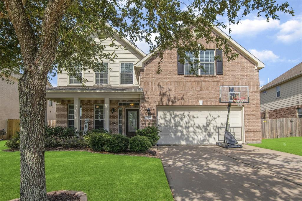 1702 Yorkshire Creek Court, Pearland 1702 Yorkshire Creek Court Pearland Texas 77581, 5