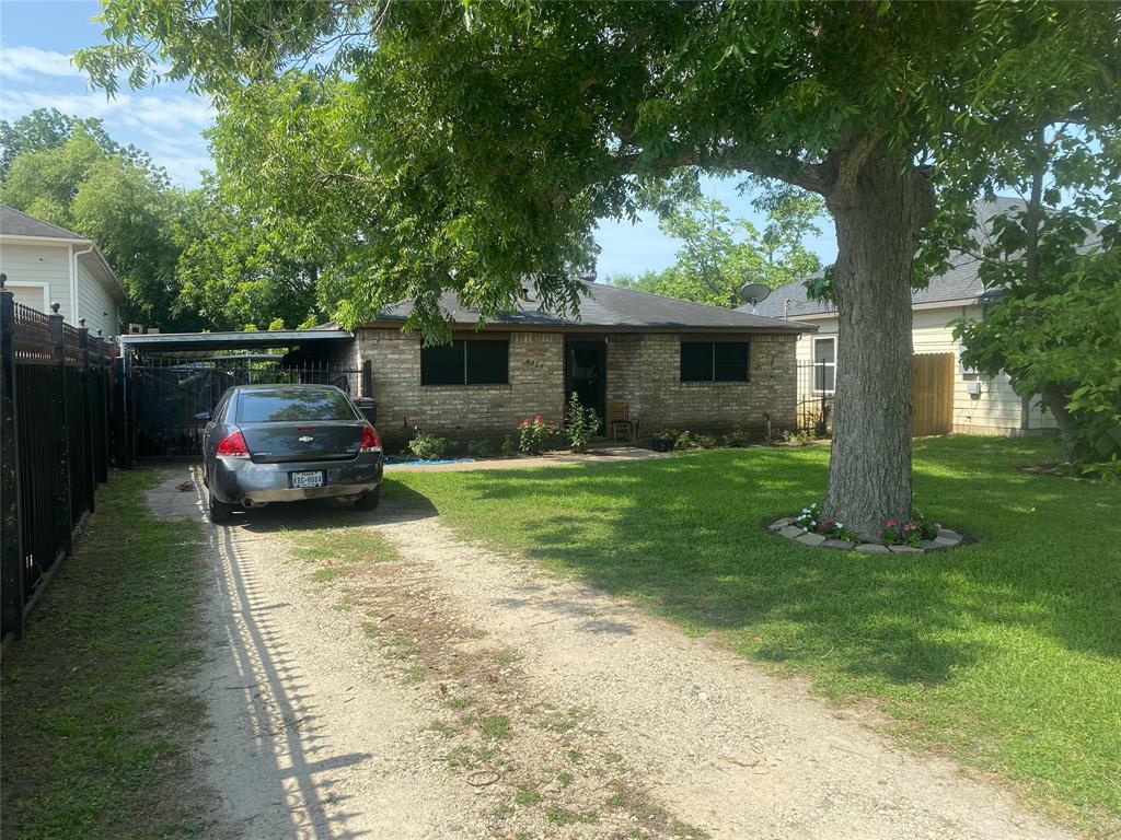 4308  Alvin Street Houston Texas 77051, 3