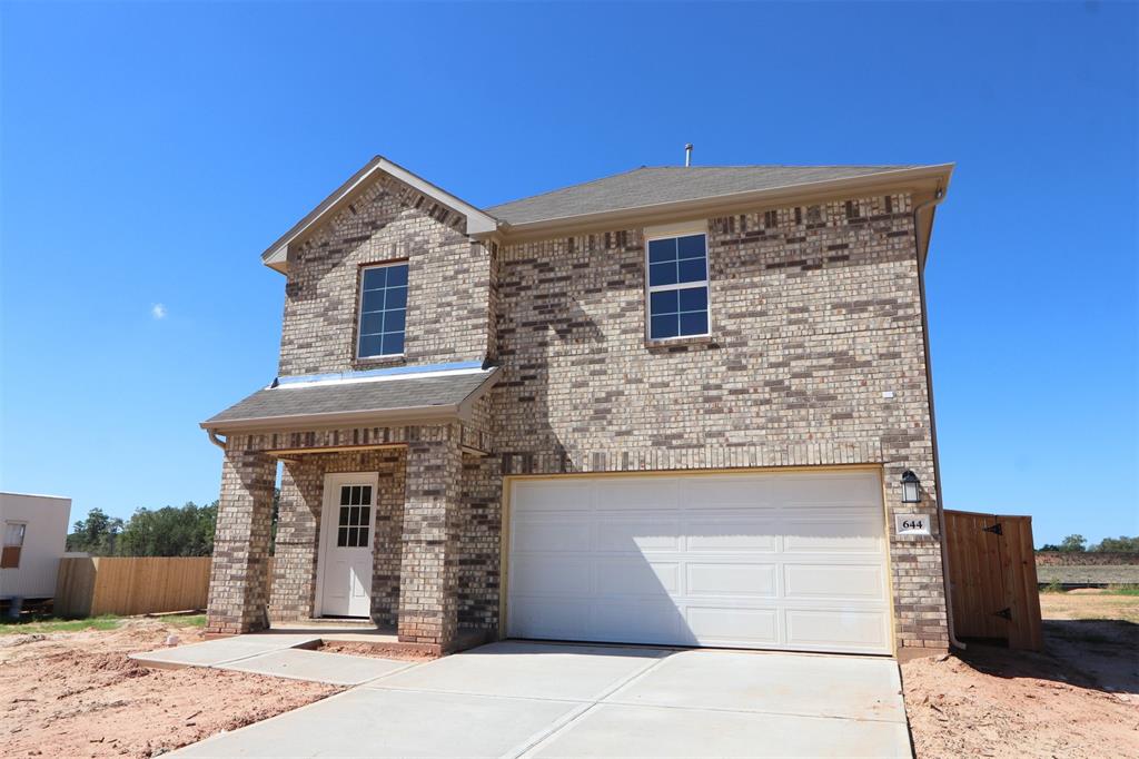 644  Roaring Falls Drive Willis Texas 77378, 19