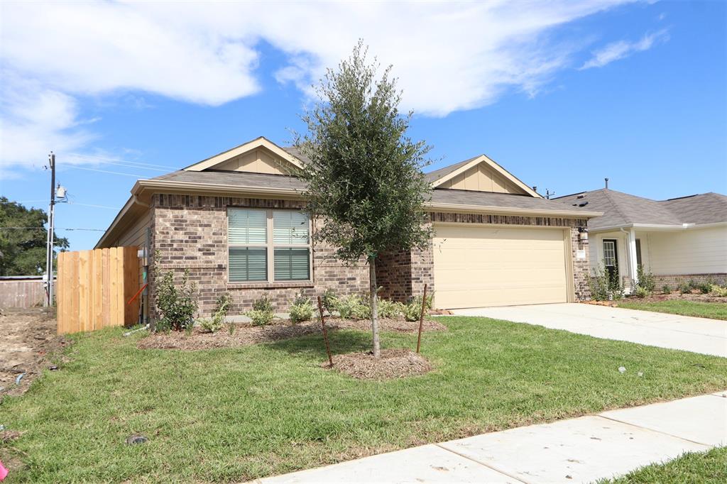 1202  Filly Creek Drive Alvin Texas 77511, 5